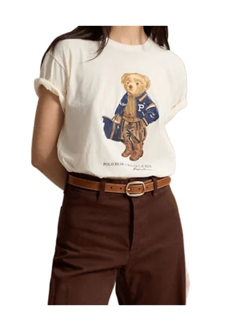 BEAR POLO RALPH LAUREN | 211B17774001